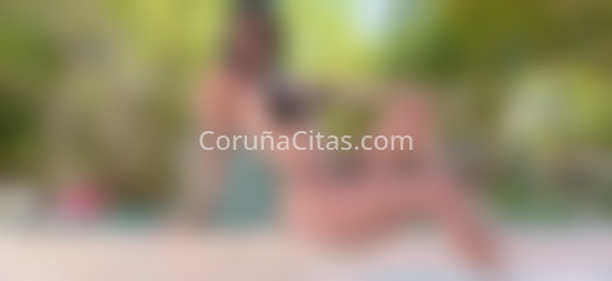 Verónica, latina divertida. 627464675. Citas en A CORUÑA, A CORUÑA. www.coruñacitas.com.
