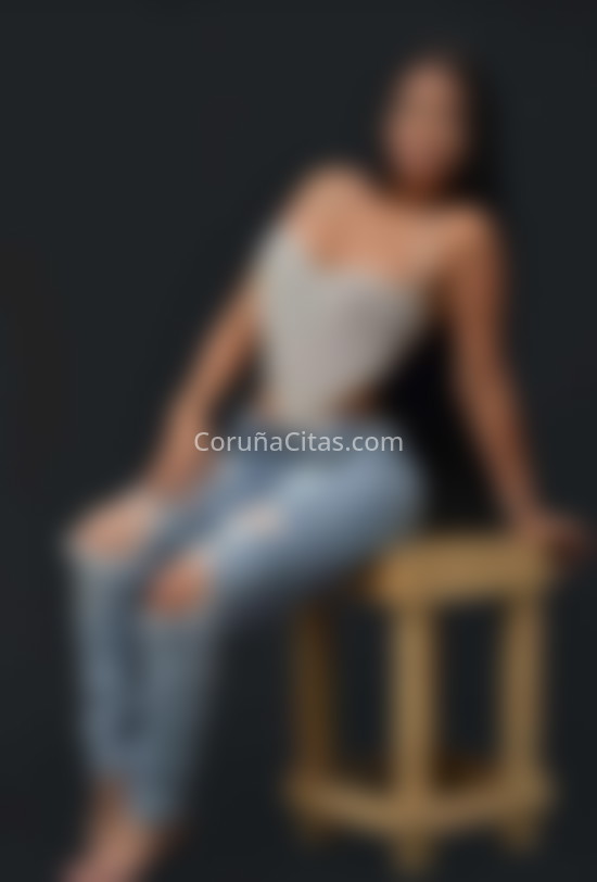 Verónica, latina divertida. 627464675. Citas en A CORUÑA, A CORUÑA. www.coruñacitas.com.