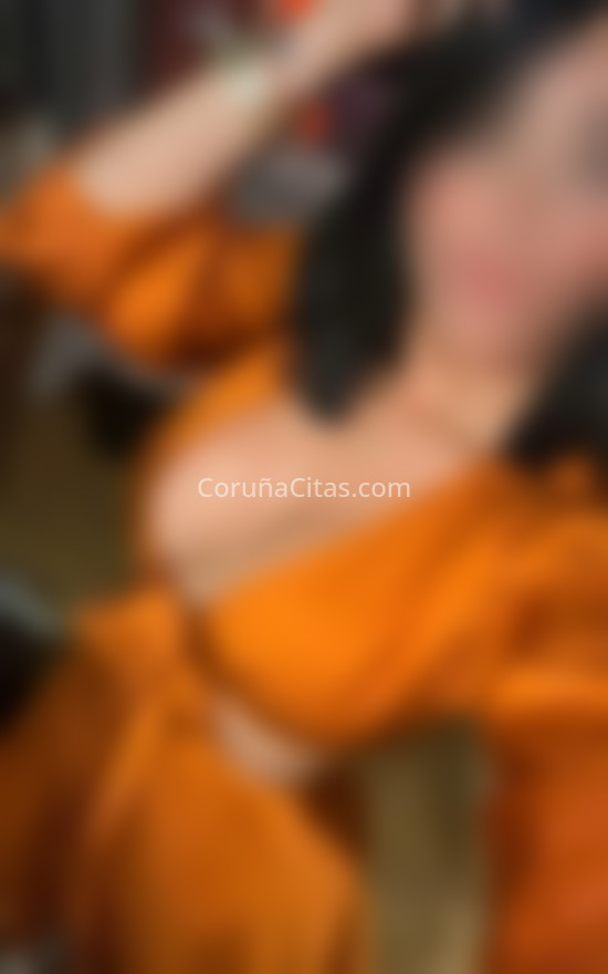 Verónica, latina divertida. 627464675. Citas en A CORUÑA, A CORUÑA. www.coruñacitas.com.