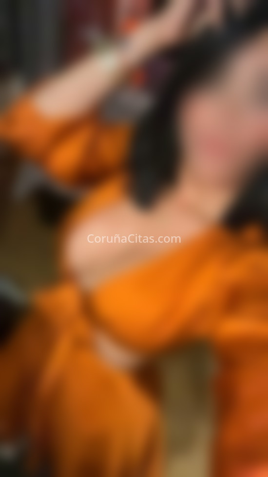 Verónica, latina divertida. 627464675. Citas en A CORUÑA, A CORUÑA. www.coruñacitas.com.