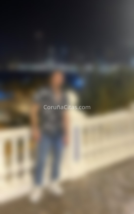 Stefano, joven venezolano. 641702687. Citas en A CORUÑA, A CORUÑA. www.coruñacitas.com.