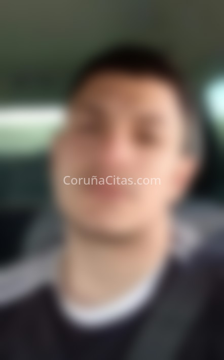 Stefano, joven venezolano. 641702687. Citas en A CORUÑA, A CORUÑA. www.coruñacitas.com.