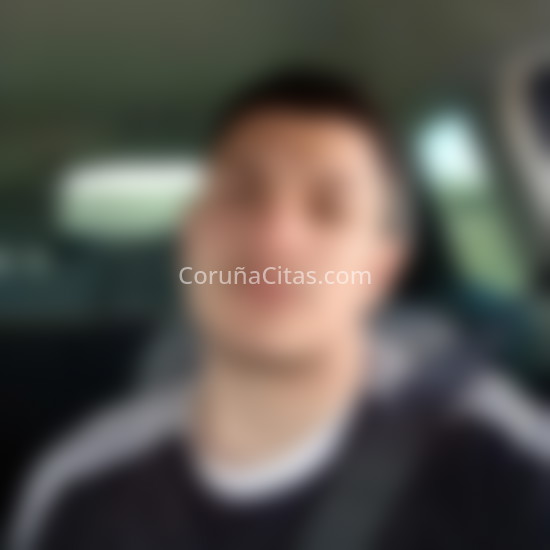 Stefano, joven venezolano. 641702687. Citas en A CORUÑA, A CORUÑA. www.coruñacitas.com.
