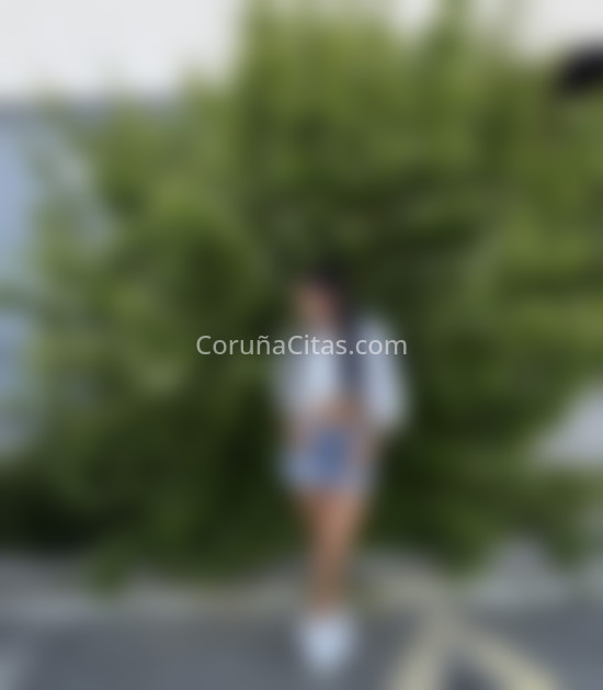 Valeria, jovencita colombiana. 613950109. Citas en A CORUÑA, A CORUÑA. www.coruñacitas.com.