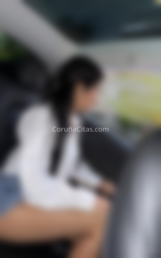 Valeria, jovencita colombiana. 613950109. Citas en A CORUÑA, A CORUÑA. www.coruñacitas.com.