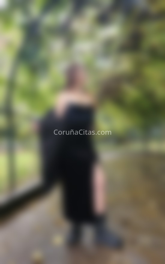 Leticia, chica amable último dìa. 602045935. Citas en A CORUÑA, A CORUÑA. www.coruñacitas.com.