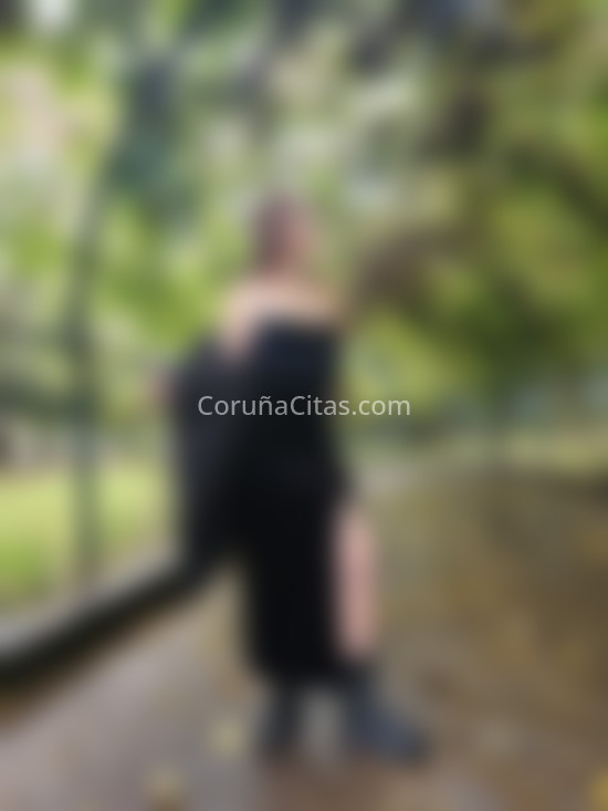 Leticia, chica amable último dìa. 602045935. Citas en A CORUÑA, A CORUÑA. www.coruñacitas.com.