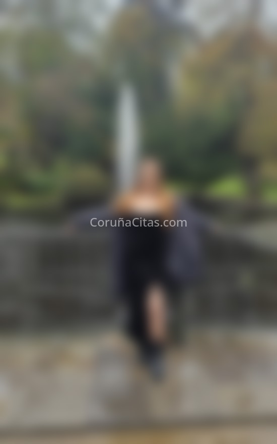 Leticia, chica amable último dìa. 602045935. Citas en A CORUÑA, A CORUÑA. www.coruñacitas.com.