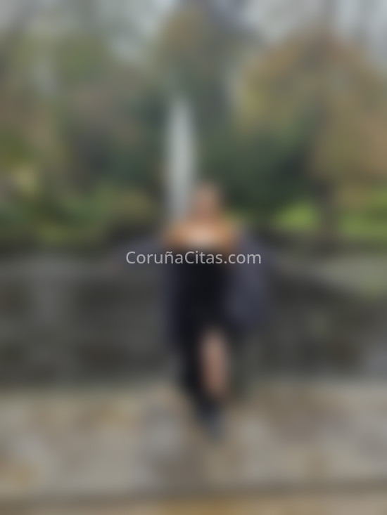 Leticia, chica amable último dìa. 602045935. Citas en A CORUÑA, A CORUÑA. www.coruñacitas.com.