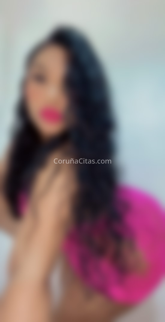 Karla, joven morena. 675310994. Citas en A CORUÑA, A CORUÑA. www.coruñacitas.com.