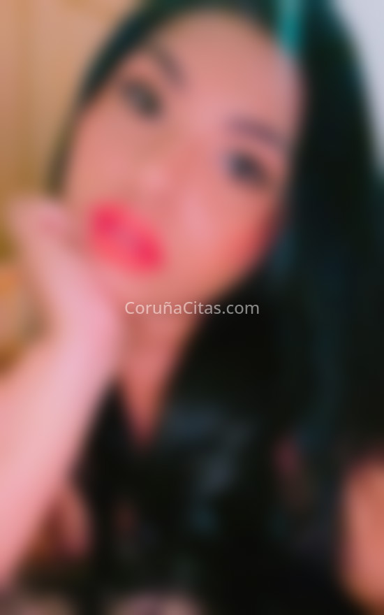 Karla, joven morena. 675310994. Citas en A CORUÑA, A CORUÑA. www.coruñacitas.com.