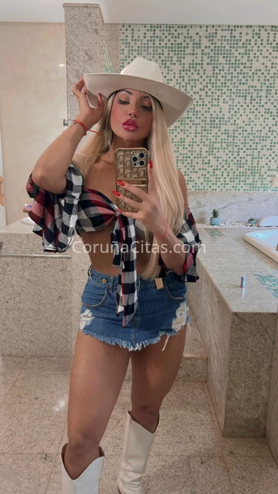 Barbie, brasileña . 622075969. Citas en A CORUÑA, A CORUÑA. www.coruñacitas.com.