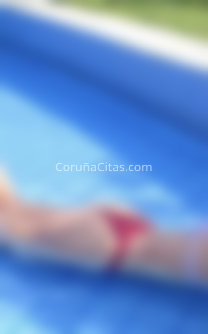 Sofia, un encanto de mujer. 633402988. Citas en A CORUÑA, A CORUÑA. www.coruñacitas.com.