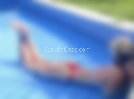 Sofia, un encanto de mujer. 633402988. Citas en A CORUÑA, A CORUÑA. www.coruñacitas.com.