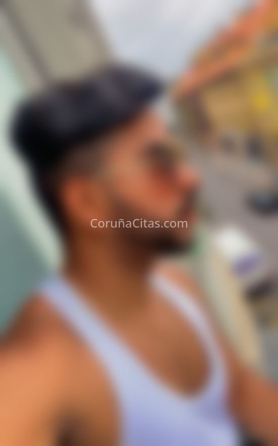 Marcos, chico brasileño . 613339942. Citas en A CORUÑA, A CORUÑA. www.coruñacitas.com.