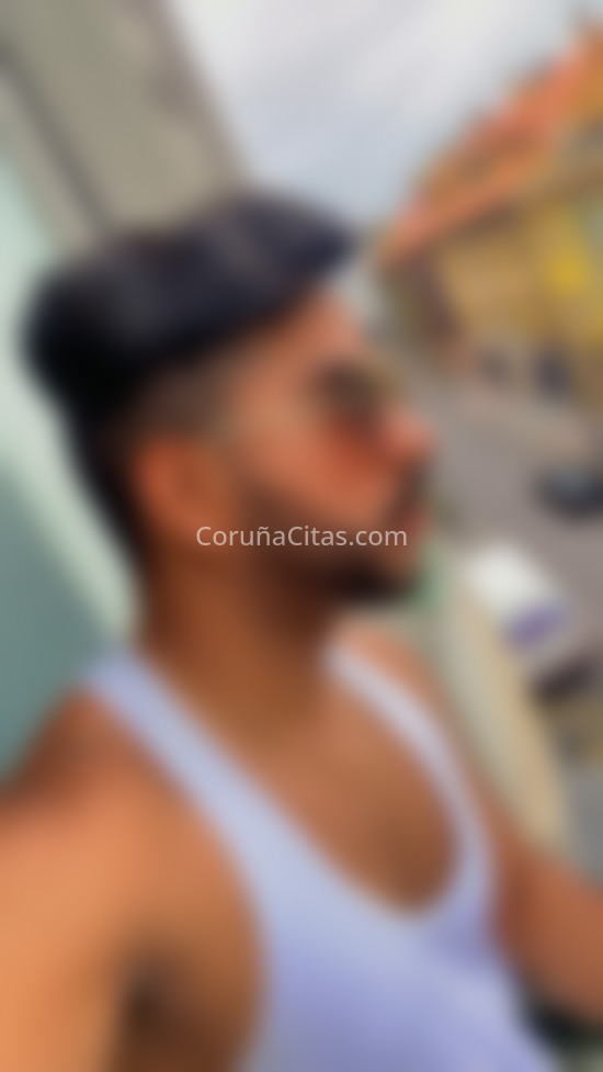 Marcos, chico brasileño . 613339942. Citas en A CORUÑA, A CORUÑA. www.coruñacitas.com.