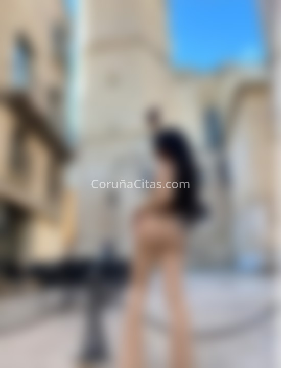 Tifany, trans colombiana. 603313915. Citas en A CORUÑA, A CORUÑA. www.coruñacitas.com.