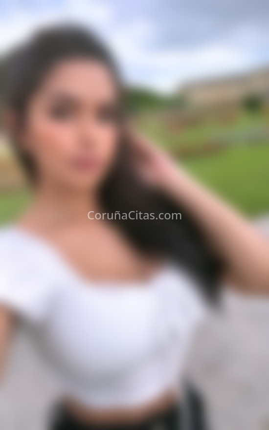 Laura, hermosa chica trans. 662208956. Citas en A CORUÑA, A CORUÑA. www.coruñacitas.com.