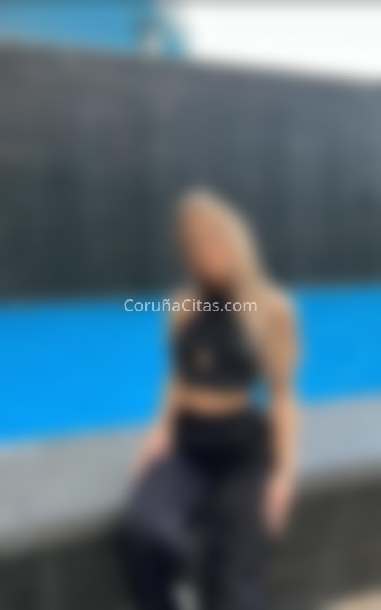 Sara, colombiana. 603754578. Citas en A CORUÑA, A CORUÑA. www.coruñacitas.com.