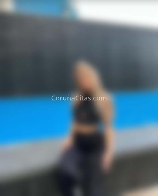 Sara, colombiana. 603754578. Citas en A CORUÑA, A CORUÑA. www.coruñacitas.com.