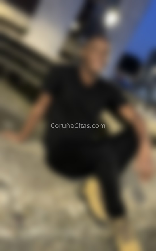 Andrés, joven colombiano . 613405102. Citas en A CORUÑA, A CORUÑA. www.coruñacitas.com.