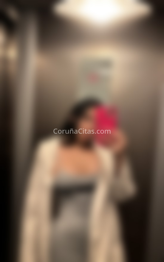 Luna, guapa venezolana . 641862385. Citas en A CORUÑA, A CORUÑA. www.coruñacitas.com.