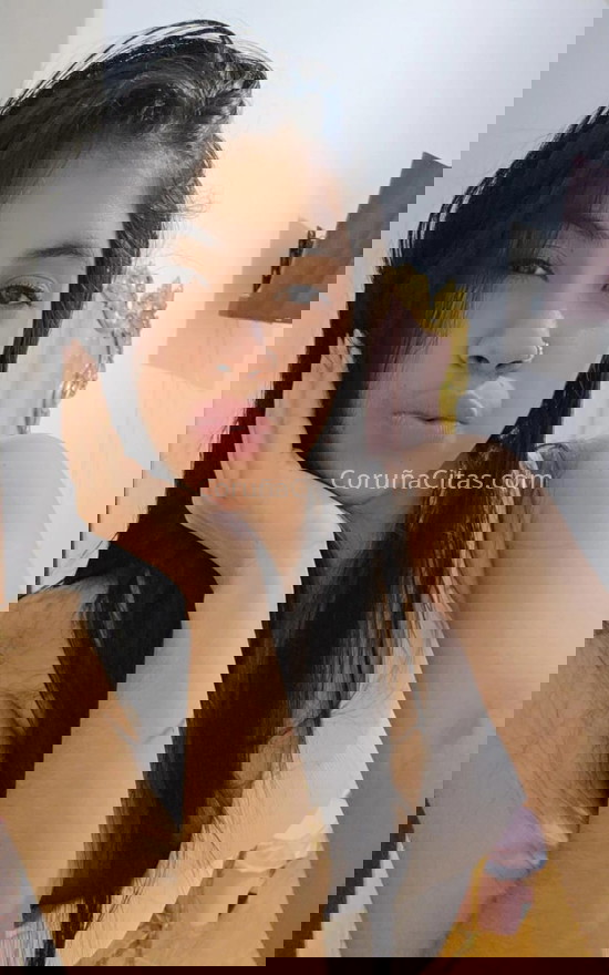 Camila, venezolana jovencita. 666600982. Citas en A CORUÑA, A CORUÑA. www.coruñacitas.com.