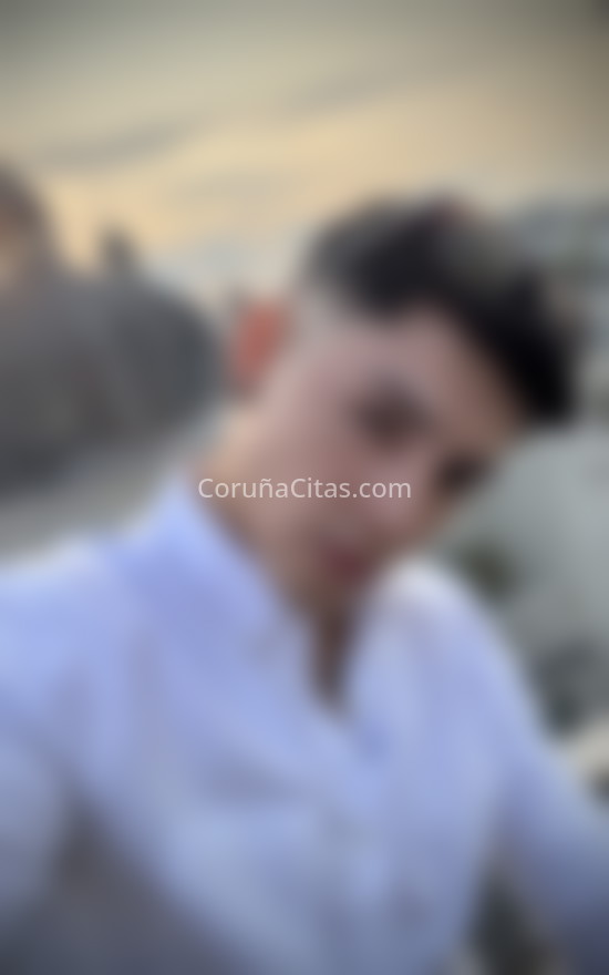 Ángel, joven colombiano enrollado. 611336048. Citas en A CORUÑA, A CORUÑA. www.coruñacitas.com.