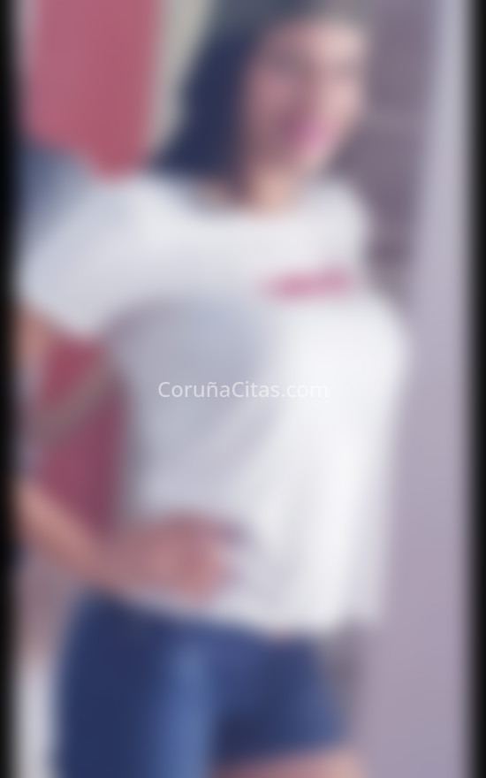 Leticia, chica elegante. 722658713. Citas en A CORUÑA, A CORUÑA. www.coruñacitas.com.
