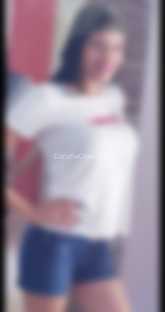 Leticia, chica elegante. 722658713. Citas en A CORUÑA, A CORUÑA. www.coruñacitas.com.