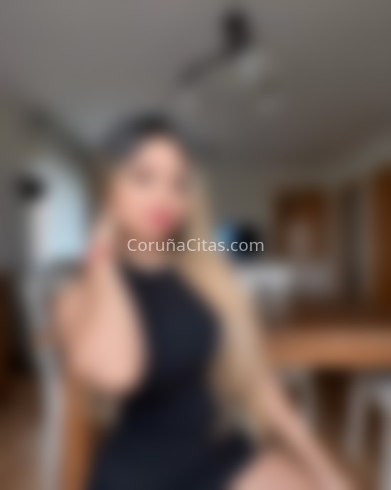 Camila, encantadora latina . 607784695. Citas en A CORUÑA, A CORUÑA. www.coruñacitas.com.