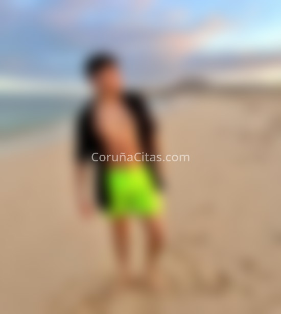 Sebastián, latino en la ciudad. 722273794. Citas en A CORUÑA, A CORUÑA. www.coruñacitas.com.