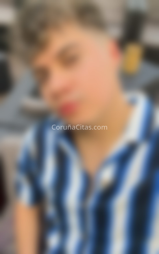 Sebastián, latino en la ciudad. 722273794. Citas en A CORUÑA, A CORUÑA. www.coruñacitas.com.