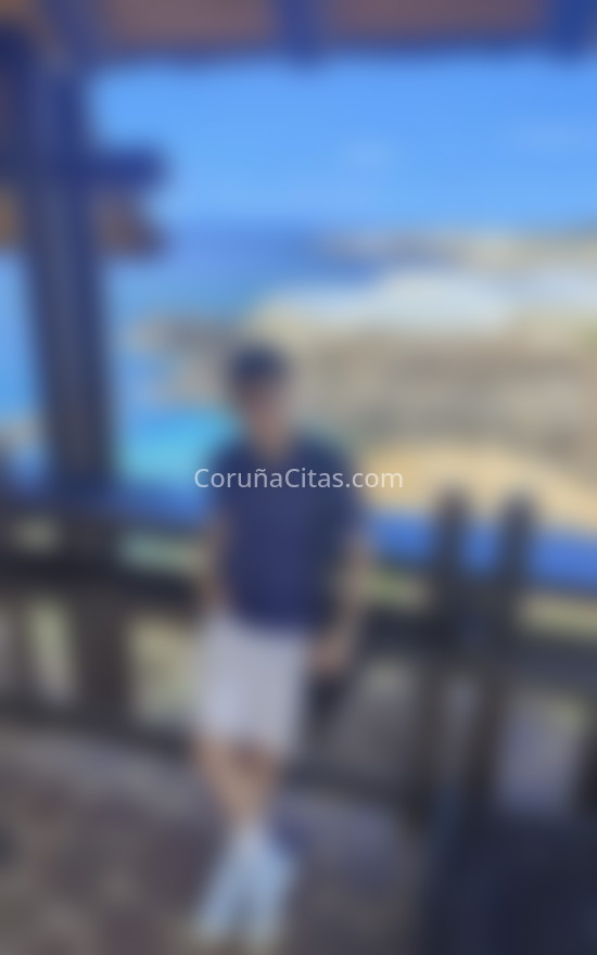 Sebastián, latino en la ciudad. 722273794. Citas en A CORUÑA, A CORUÑA. www.coruñacitas.com.