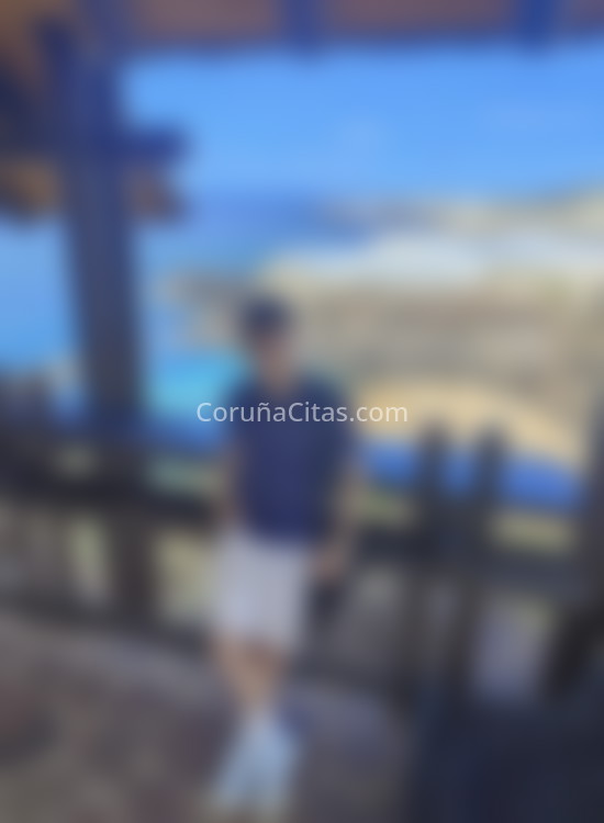 Sebastián, latino en la ciudad. 722273794. Citas en A CORUÑA, A CORUÑA. www.coruñacitas.com.