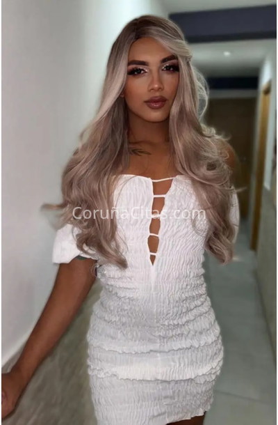 Alana, cd colombiana. 643817285. Citas en A CORUÑA, A CORUÑA. www.coruñacitas.com.