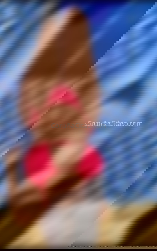 Julieta, con ganas de disfrutar . 612566526. Citas en A CORUÑA, A CORUÑA. www.coruñacitas.com.