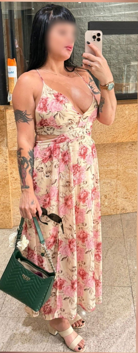 Elegante uruguaya en la ciudad. 654355328. Citas en A CORUÑA, A CORUÑA. www.coruñacitas.com.