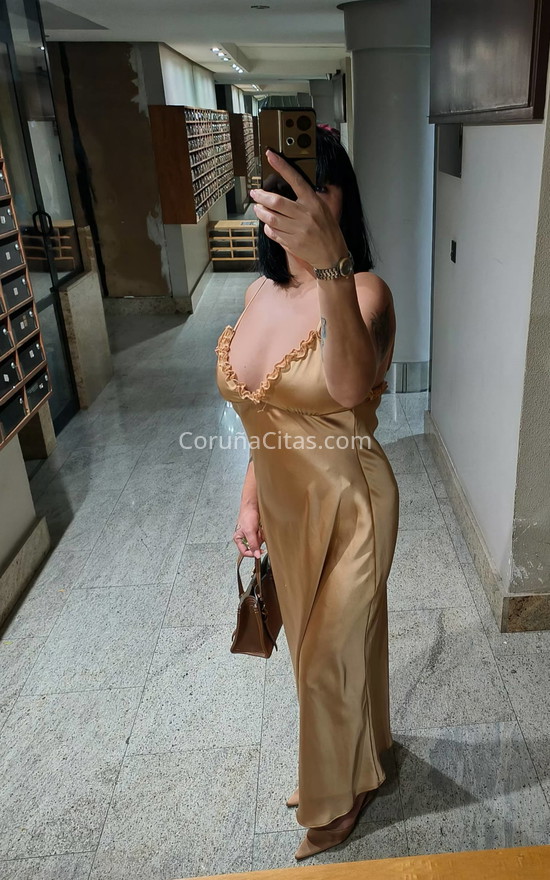 Elegante uruguaya en la ciudad. 654355328. Citas en A CORUÑA, A CORUÑA. www.coruñacitas.com.
