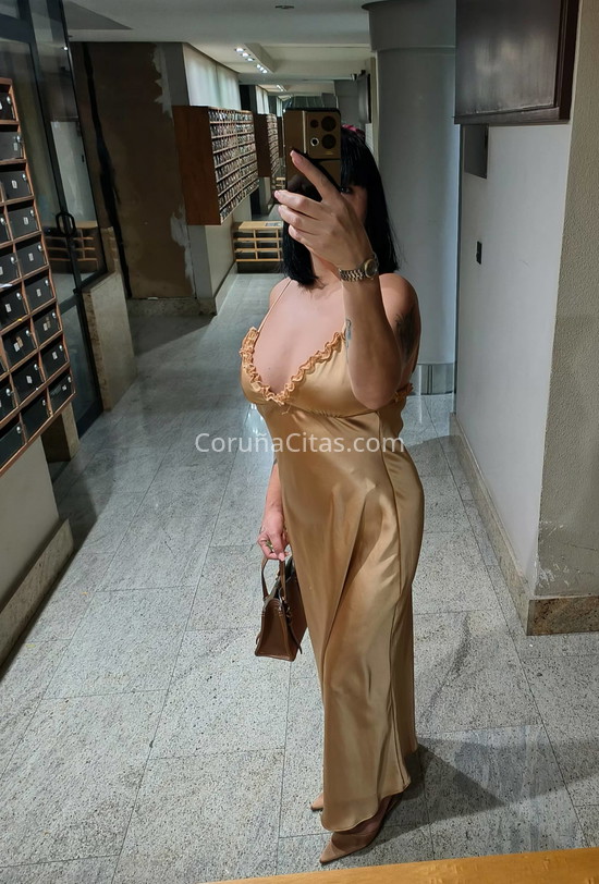 Elegante uruguaya en la ciudad. 654355328. Citas en A CORUÑA, A CORUÑA. www.coruñacitas.com.