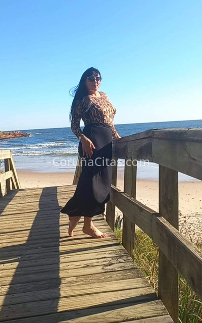 Elegante uruguaya en la ciudad. 654355328. Citas en A CORUÑA, A CORUÑA. www.coruñacitas.com.