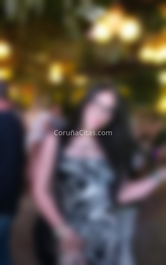 Andrea, latina estudiante de intercambio. 642295279. Citas en A CORUÑA, A CORUÑA. www.coruñacitas.com.