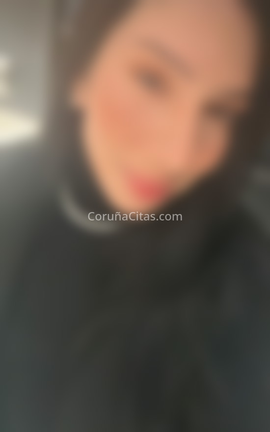 Andrea, latina estudiante de intercambio. 642295279. Citas en A CORUÑA, A CORUÑA. www.coruñacitas.com.