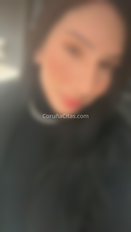 Andrea, latina estudiante de intercambio. 642295279. Citas en A CORUÑA, A CORUÑA. www.coruñacitas.com.