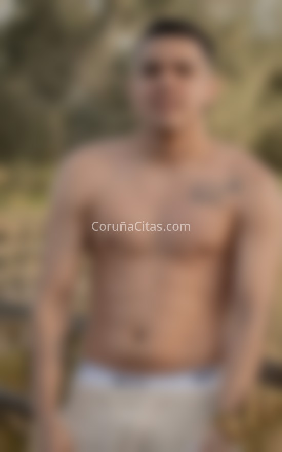 Jefrey, colombiano. 637120668. Citas en A CORUÑA, A CORUÑA. www.coruñacitas.com.