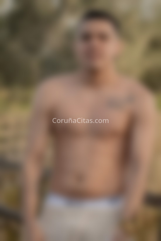 Jefrey, colombiano. 637120668. Citas en A CORUÑA, A CORUÑA. www.coruñacitas.com.