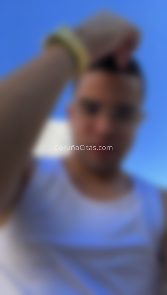 Jefrey, colombiano. 637120668. Citas en A CORUÑA, A CORUÑA. www.coruñacitas.com.