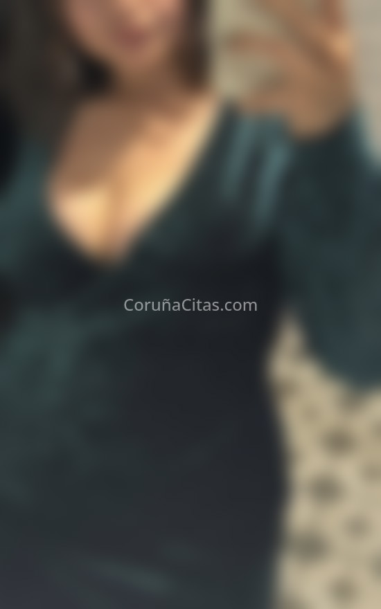 Lolita, 20 añitos. 604376347. Citas en A CORUÑA, A CORUÑA. www.coruñacitas.com.