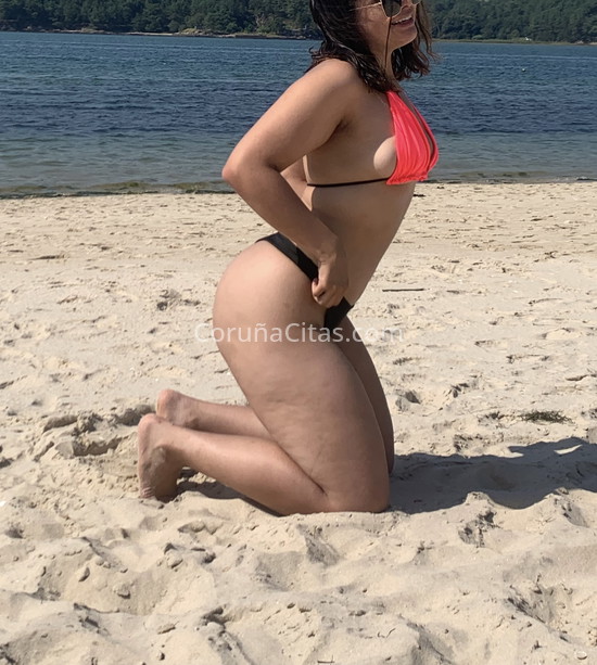 Lolita, 20 añitos. 614553661. Citas en A CORUÑA, A CORUÑA. www.coruñacitas.com.