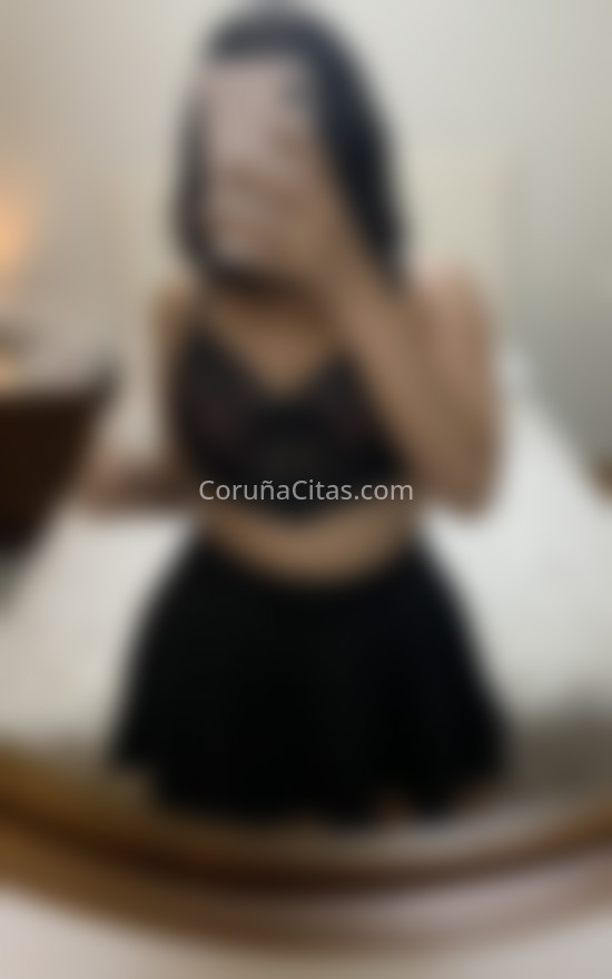 Lolita, 20 añitos. 604376347. Citas en A CORUÑA, A CORUÑA. www.coruñacitas.com.
